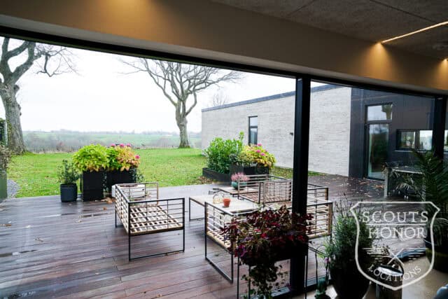 jylland villa shelter udendørs jacuzzi location denmark scoutshonor00052