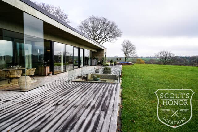 jylland villa shelter udendørs jacuzzi location denmark scoutshonor00083