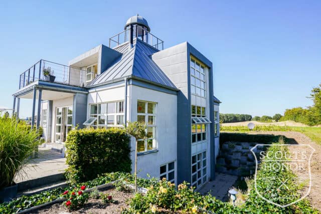 villa fyn panorama udsigt til havet location denmark scoutshonor 12