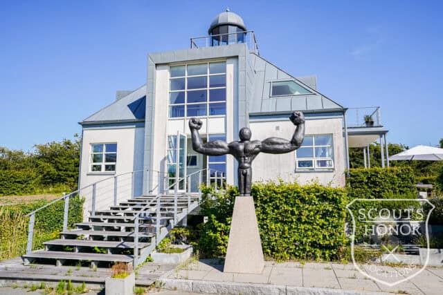 villa fyn panorama udsigt til havet location denmark scoutshonor 19