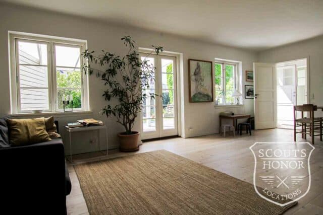 byhus gårdhave beach house børneværelse location denmark scoutshonor00003