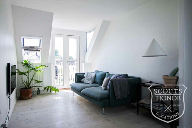 byhus gårdhave beach house børneværelse location denmark scoutshonor00017