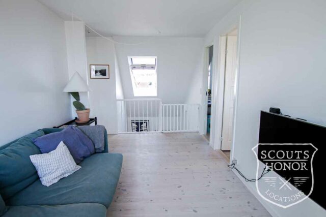 byhus gårdhave beach house børneværelse location denmark scoutshonor00024