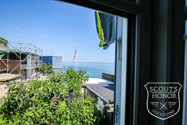 byhus gårdhave beach house børneværelse location denmark scoutshonor00027