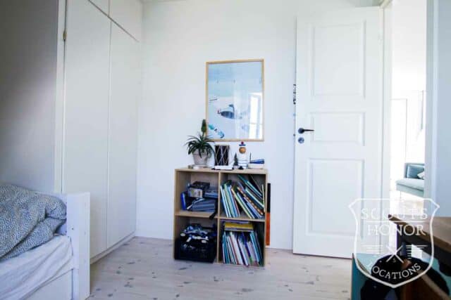byhus gårdhave beach house børneværelse location denmark scoutshonor00028