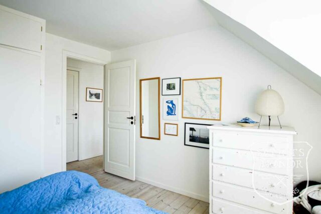 byhus gårdhave beach house børneværelse location denmark scoutshonor00031
