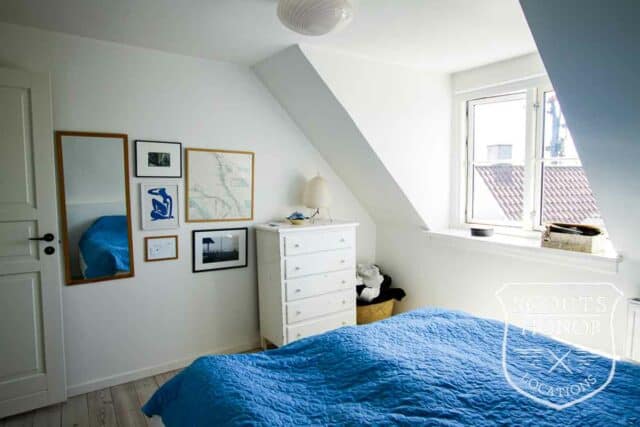 byhus gårdhave beach house børneværelse location denmark scoutshonor00032