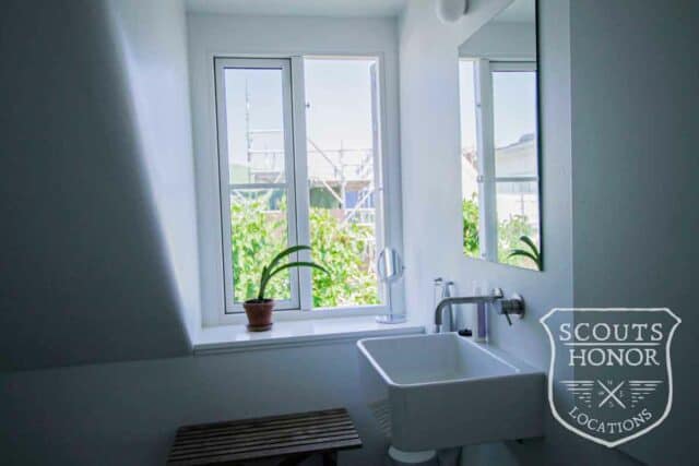 byhus gårdhave beach house børneværelse location denmark scoutshonor00035