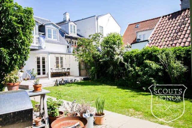 byhus gårdhave beach house børneværelse location denmark scoutshonor00041