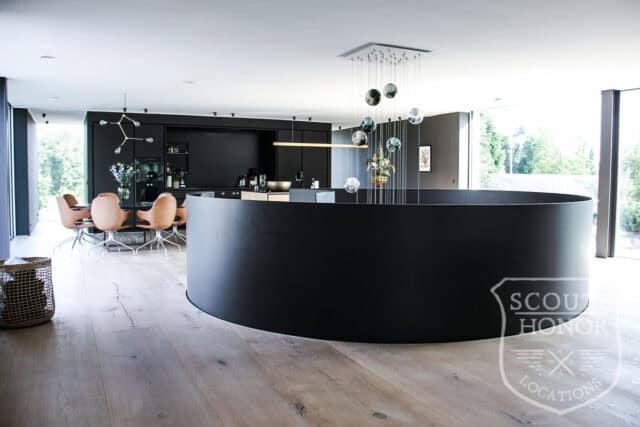 eksklusiv villa location denmark exclusive modern architecture scoutshonor00010