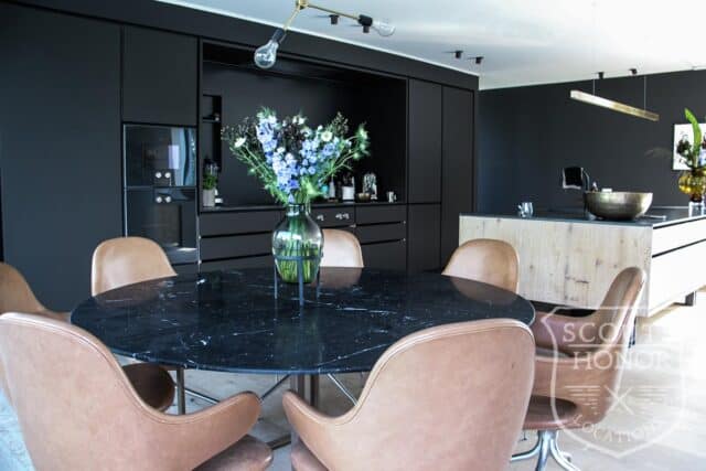 eksklusiv villa location denmark exclusive modern architecture scoutshonor00016