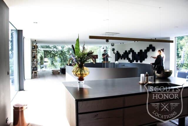 eksklusiv villa location denmark exclusive modern architecture scoutshonor00017