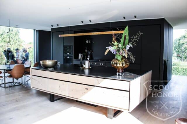 eksklusiv villa location denmark exclusive modern architecture scoutshonor00020