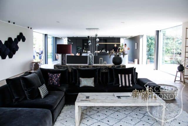eksklusiv villa location denmark exclusive modern architecture scoutshonor00024