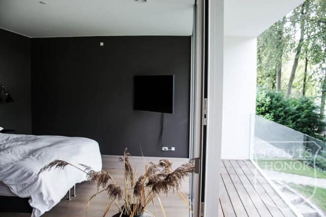 eksklusiv villa location denmark exclusive modern architecture scoutshonor00035