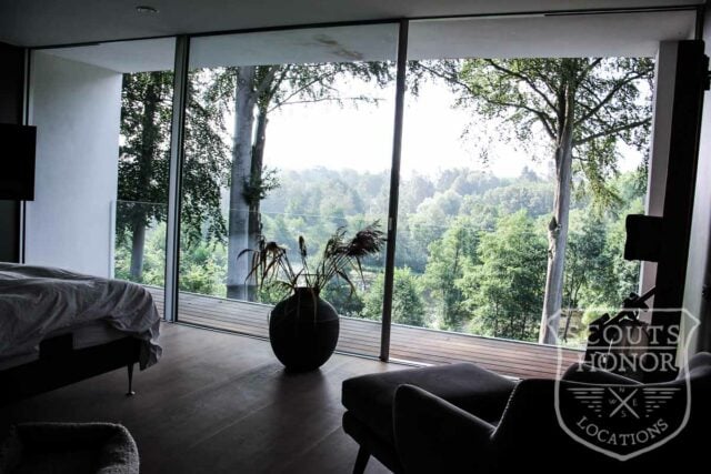 eksklusiv villa location denmark exclusive modern architecture scoutshonor00036