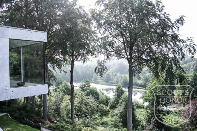 eksklusiv villa location denmark exclusive modern architecture scoutshonor00038