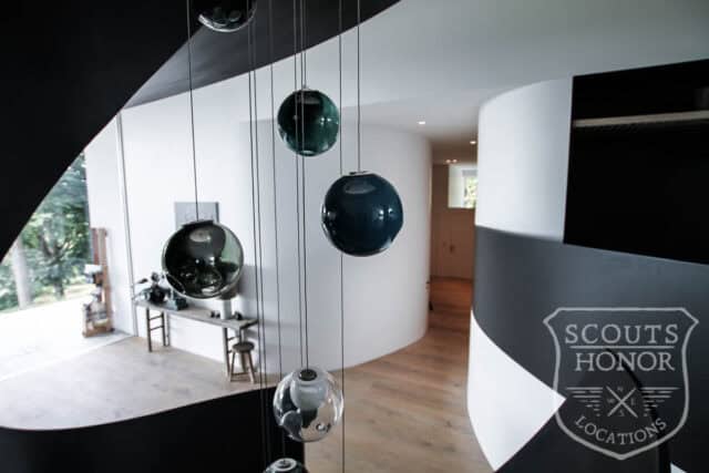 eksklusiv villa location denmark exclusive modern architecture scoutshonor00042