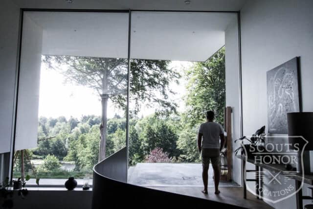 eksklusiv villa location denmark exclusive modern architecture scoutshonor00053