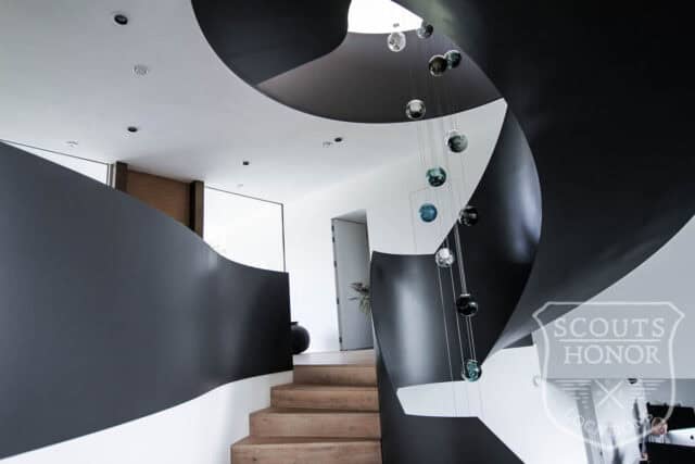 eksklusiv villa location denmark exclusive modern architecture scoutshonor00059