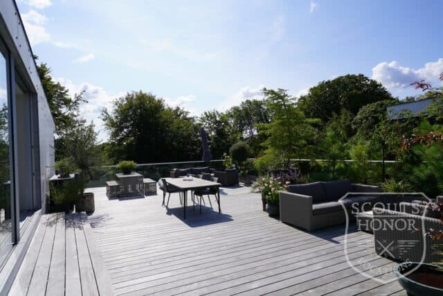 eksklusiv villa location denmark exclusive modern architecture scoutshonor00108