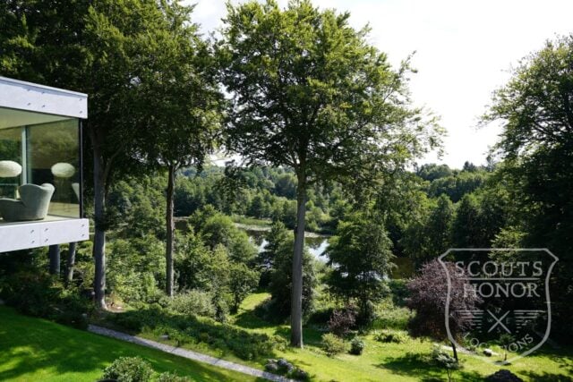 eksklusiv villa location denmark exclusive modern architecture scoutshonor00117