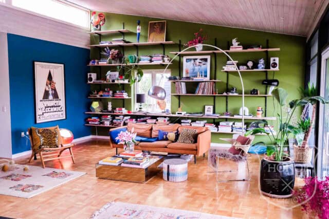 villa farverigt retro design location denmark scoutshonor00005