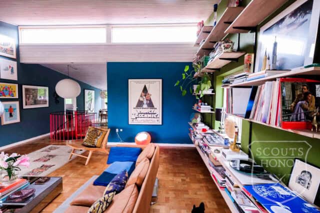 villa farverigt retro design location denmark scoutshonor00006