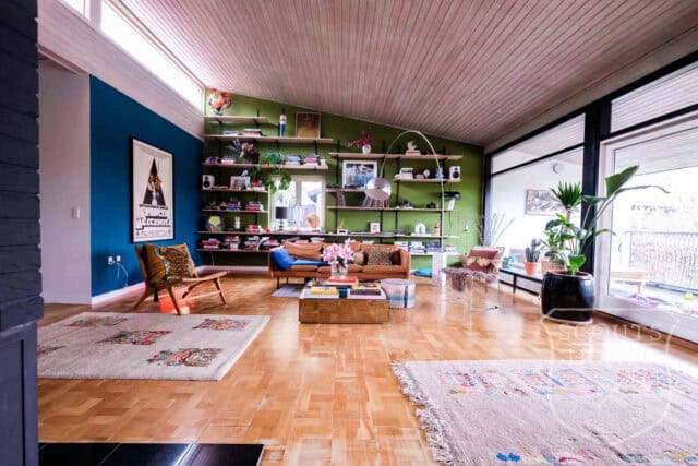 villa farverigt retro design location denmark scoutshonor00008