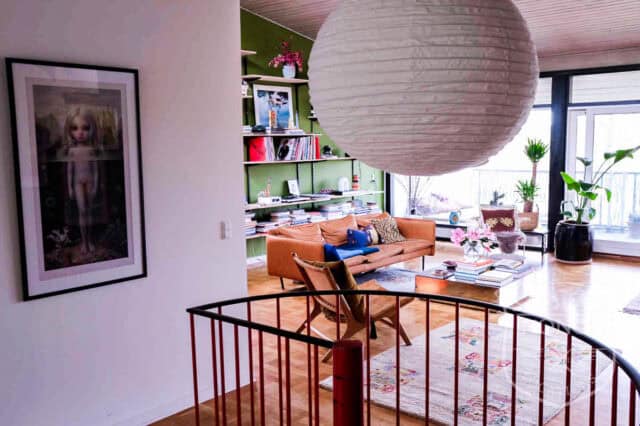 villa farverigt retro design location denmark scoutshonor00011