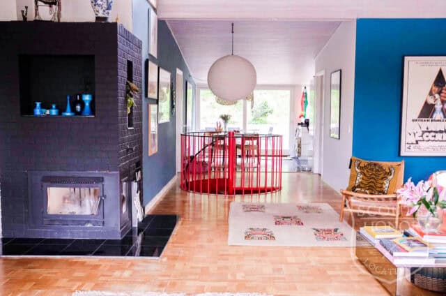 villa farverigt retro design location denmark scoutshonor00013