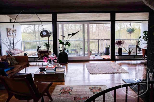 villa farverigt retro design location denmark scoutshonor00019