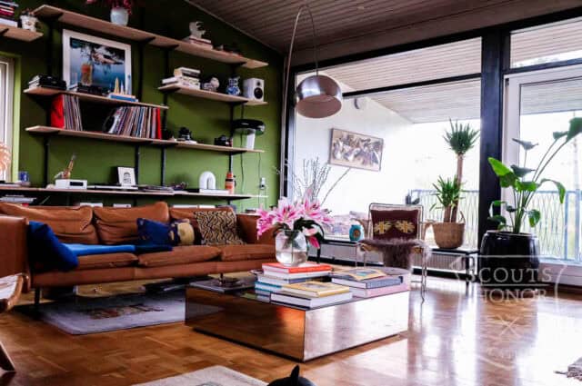 villa farverigt retro design location denmark scoutshonor00021