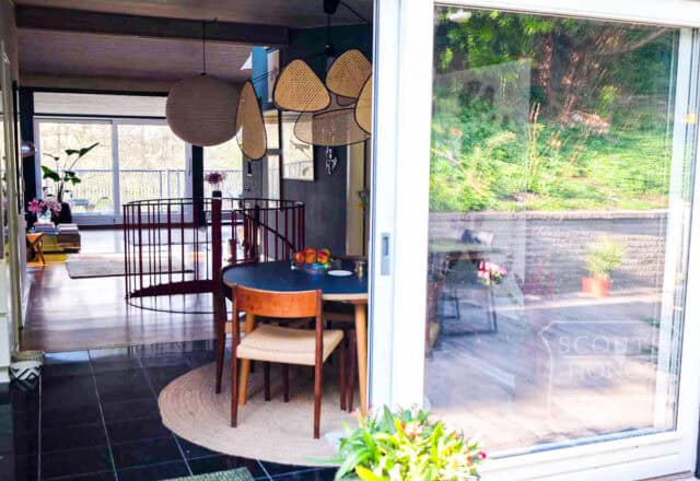 villa farverigt retro design location denmark scoutshonor00034
