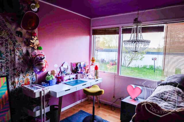 villa farverigt retro design location denmark scoutshonor00053