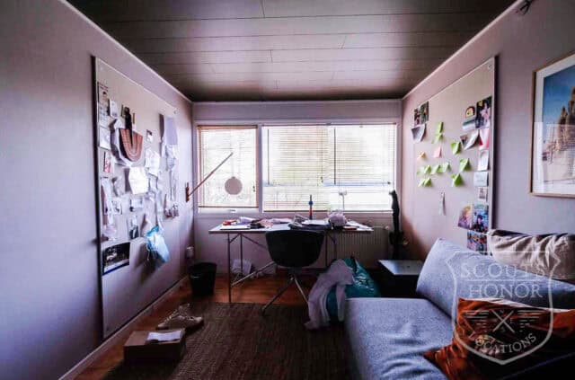 villa farverigt retro design location denmark scoutshonor00058