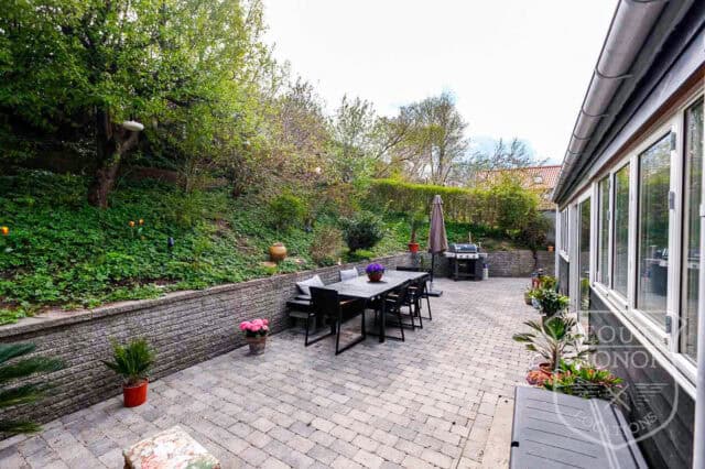 villa farverigt retro design location denmark scoutshonor00075