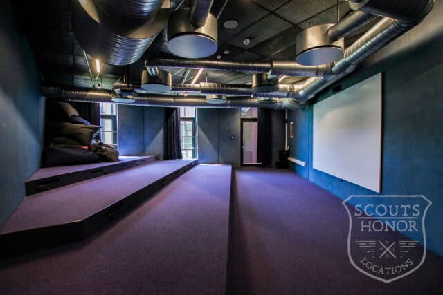 campus arkitektur moderne location denmark scoutshonor00007