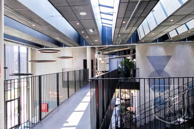 campus arkitektur moderne location denmark scoutshonor00034