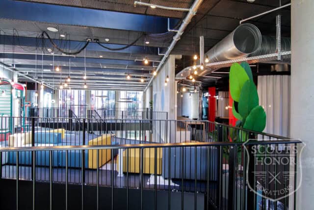 campus arkitektur moderne location denmark scoutshonor00046