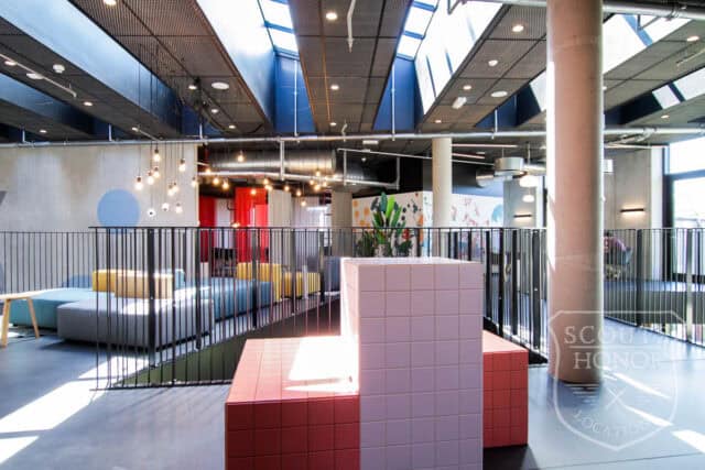 campus arkitektur moderne location denmark scoutshonor00050