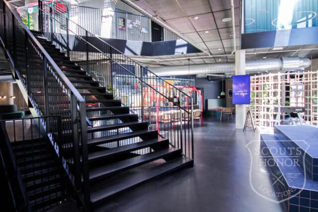 campus arkitektur moderne location denmark scoutshonor00070
