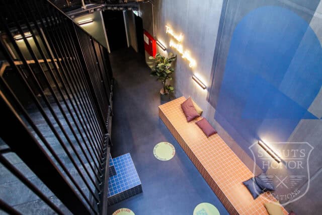 campus arkitektur moderne location denmark scoutshonor00102
