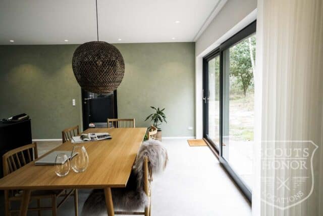 skov moderne store vinduer sommerhus naturgrund location denmark scoutshonor (10 of 45)
