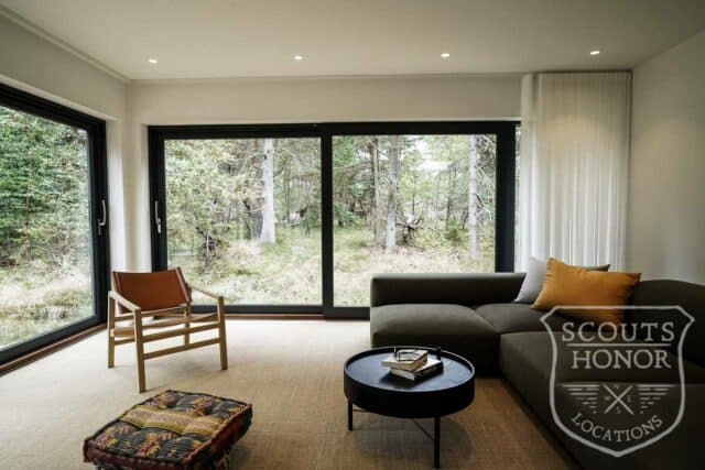 skov moderne store vinduer sommerhus naturgrund location denmark scoutshonor (16 of 45)