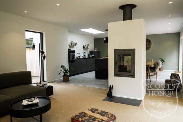 skov moderne store vinduer sommerhus naturgrund location denmark scoutshonor (17 of 45)