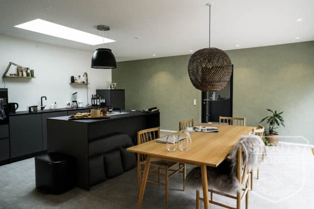 skov moderne store vinduer sommerhus naturgrund location denmark scoutshonor (20 of 45)