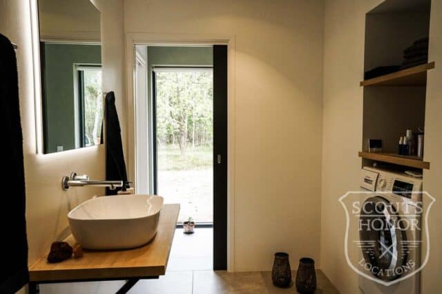 skov moderne store vinduer sommerhus naturgrund location denmark scoutshonor (25 of 45)