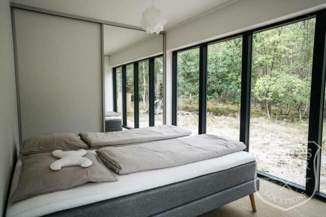 skov moderne store vinduer sommerhus naturgrund location denmark scoutshonor (26 of 45)