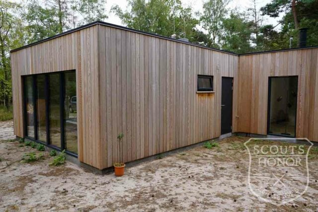 skov moderne store vinduer sommerhus naturgrund location denmark scoutshonor (36 of 45)